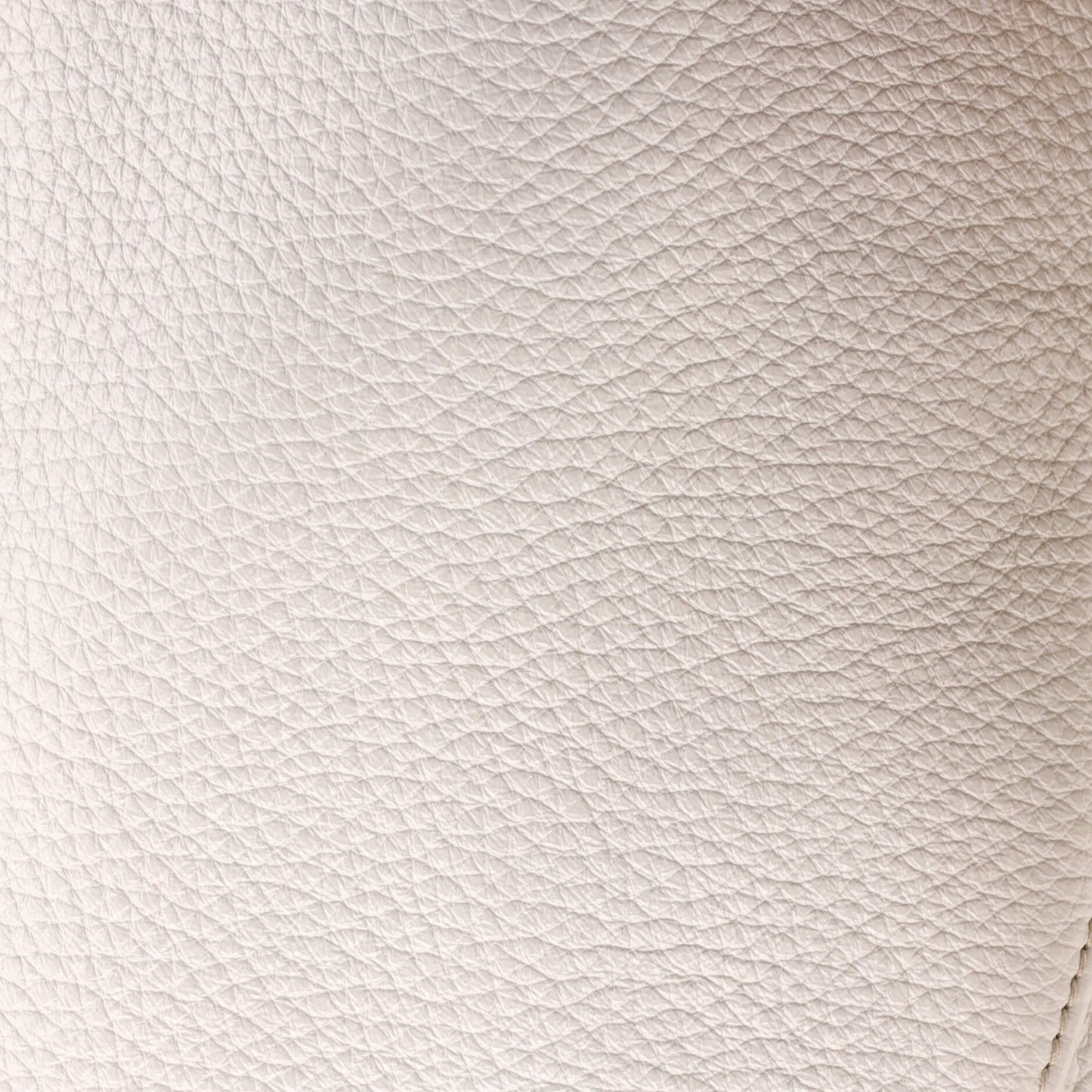 Prada Triangle Zip Backpack Leather