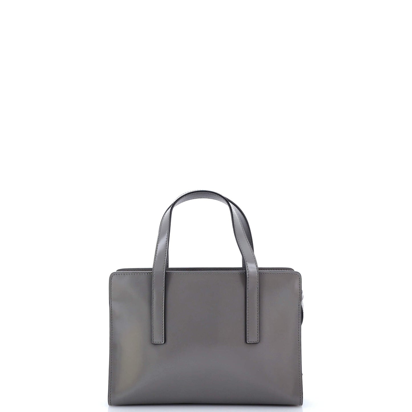 Prada Re-Edition 1995 Tote Spazzolato Leather Mini