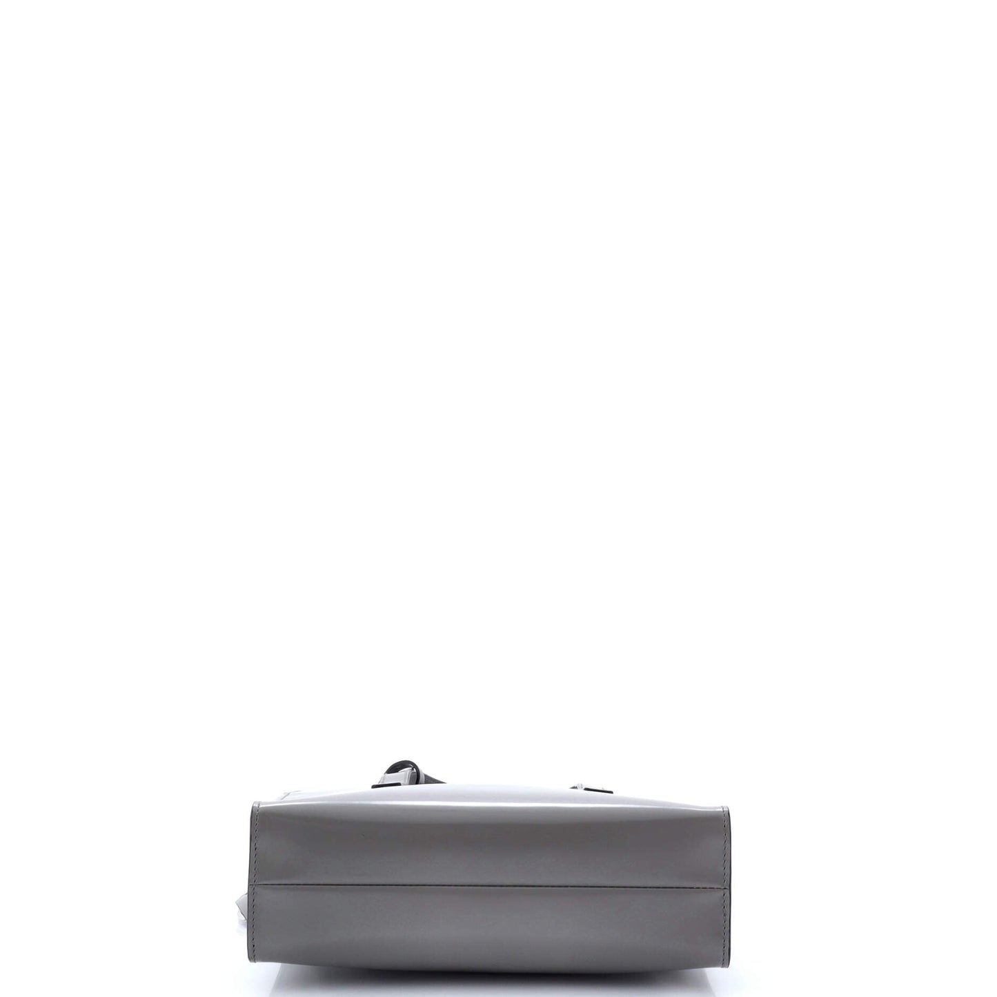 Prada Re-Edition 1995 Tote Spazzolato Leather Mini