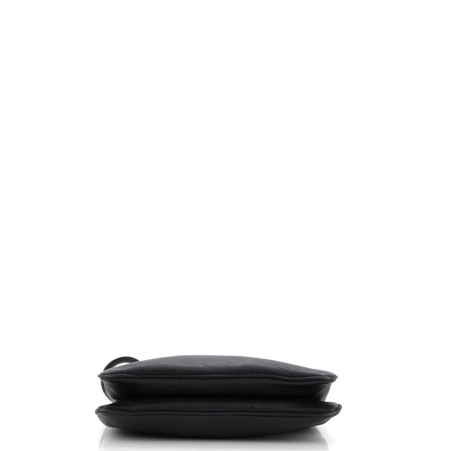 Prada Double Zip Crossbody Bag Vitello Daino Small