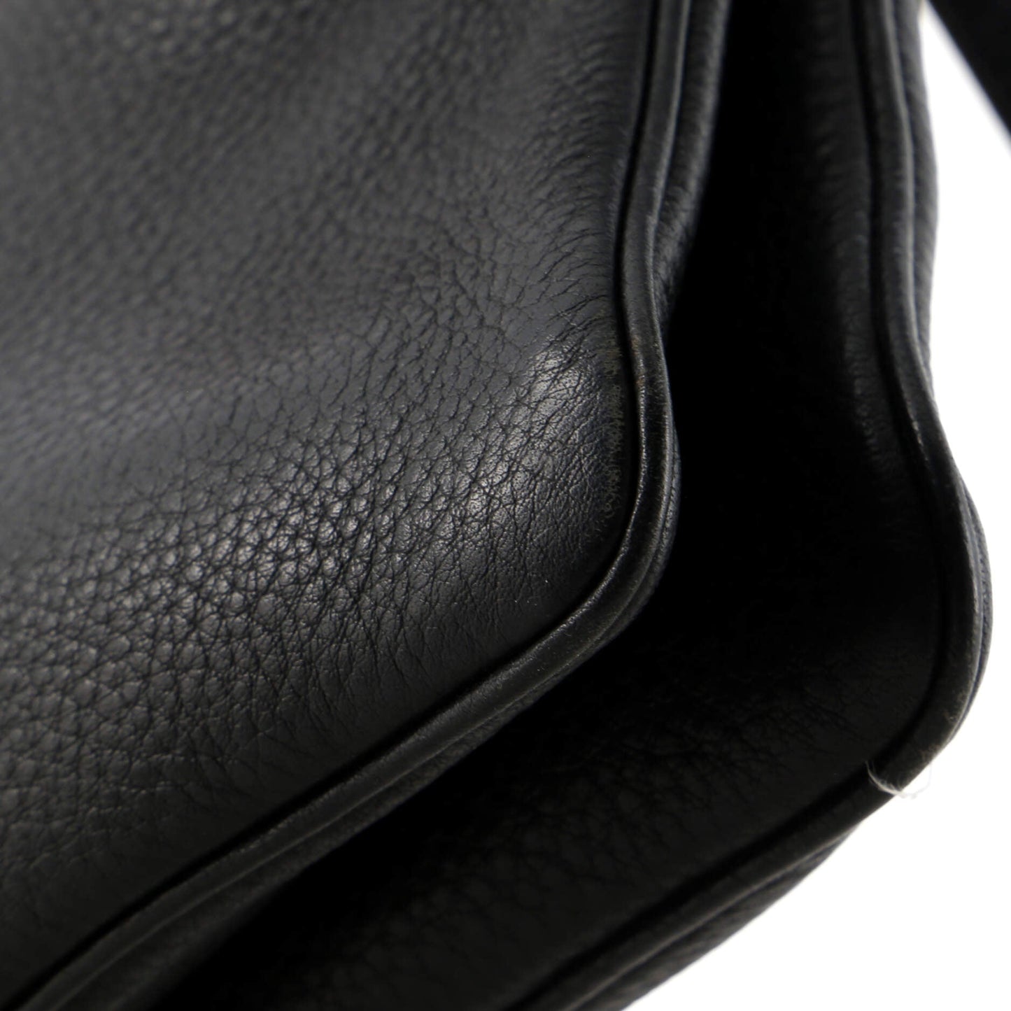 Prada Double Zip Crossbody Bag Vitello Daino Small