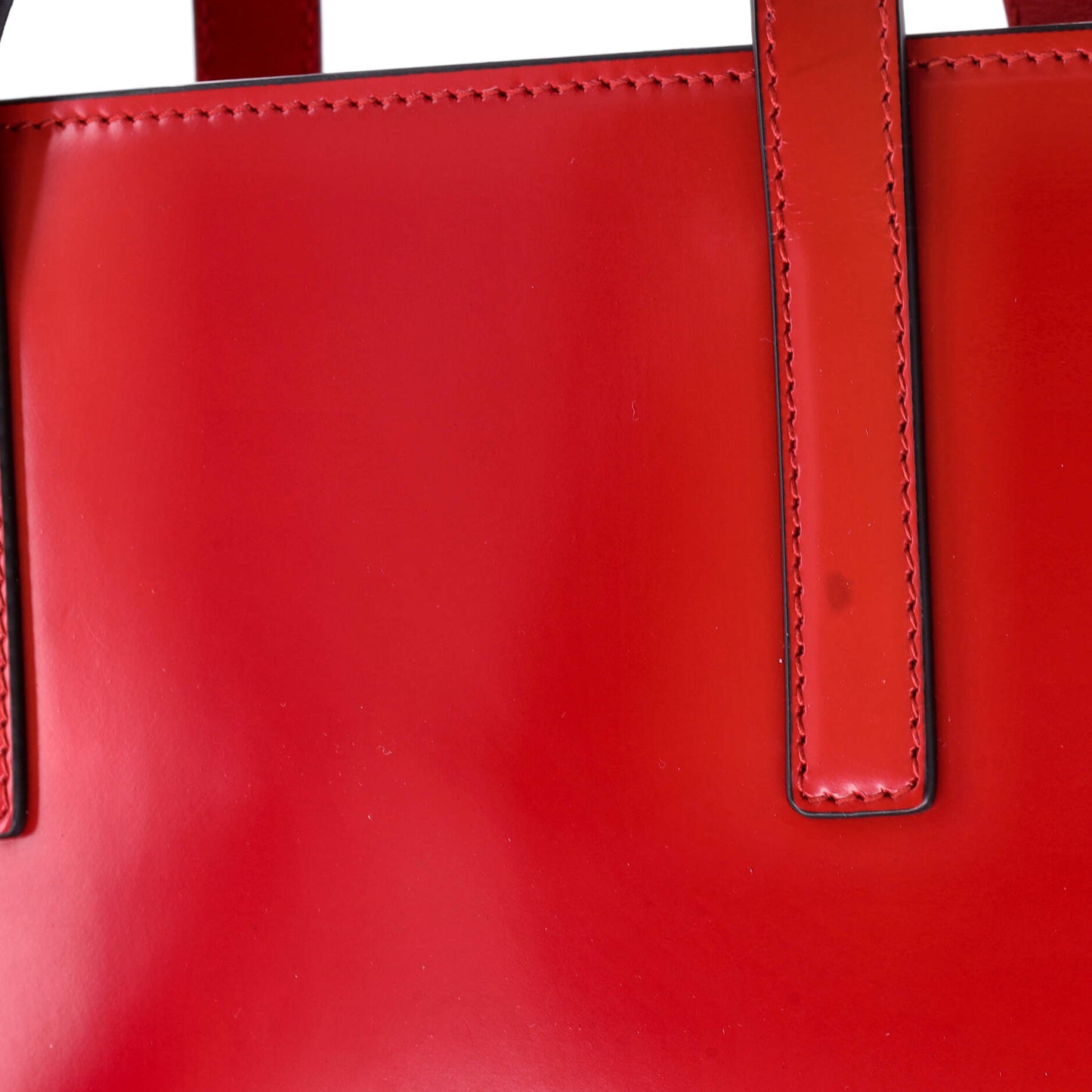 Prada Re-Edition 1995 Tote Spazzolato Leather Mini
