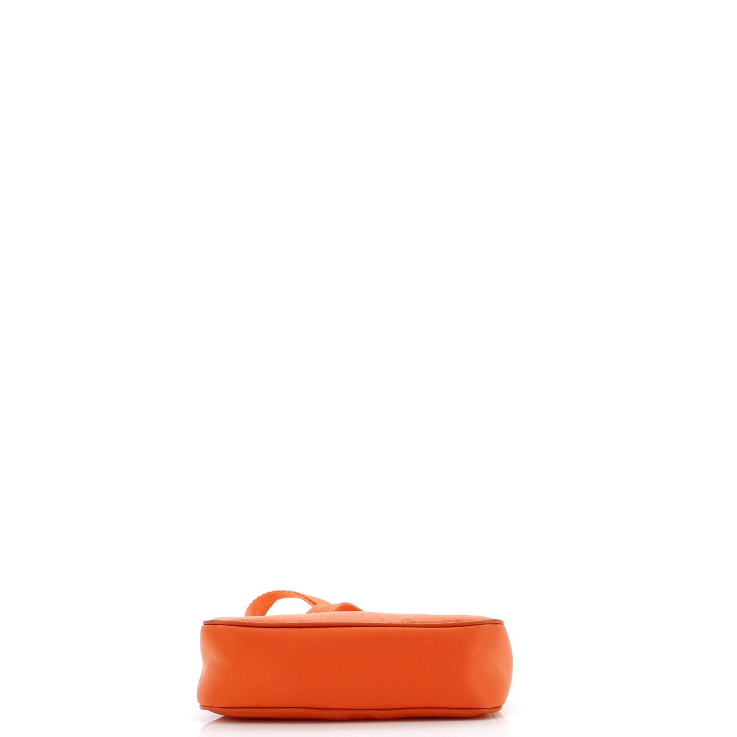 Prada Re-Edition Shoulder Bag Tessuto Mini