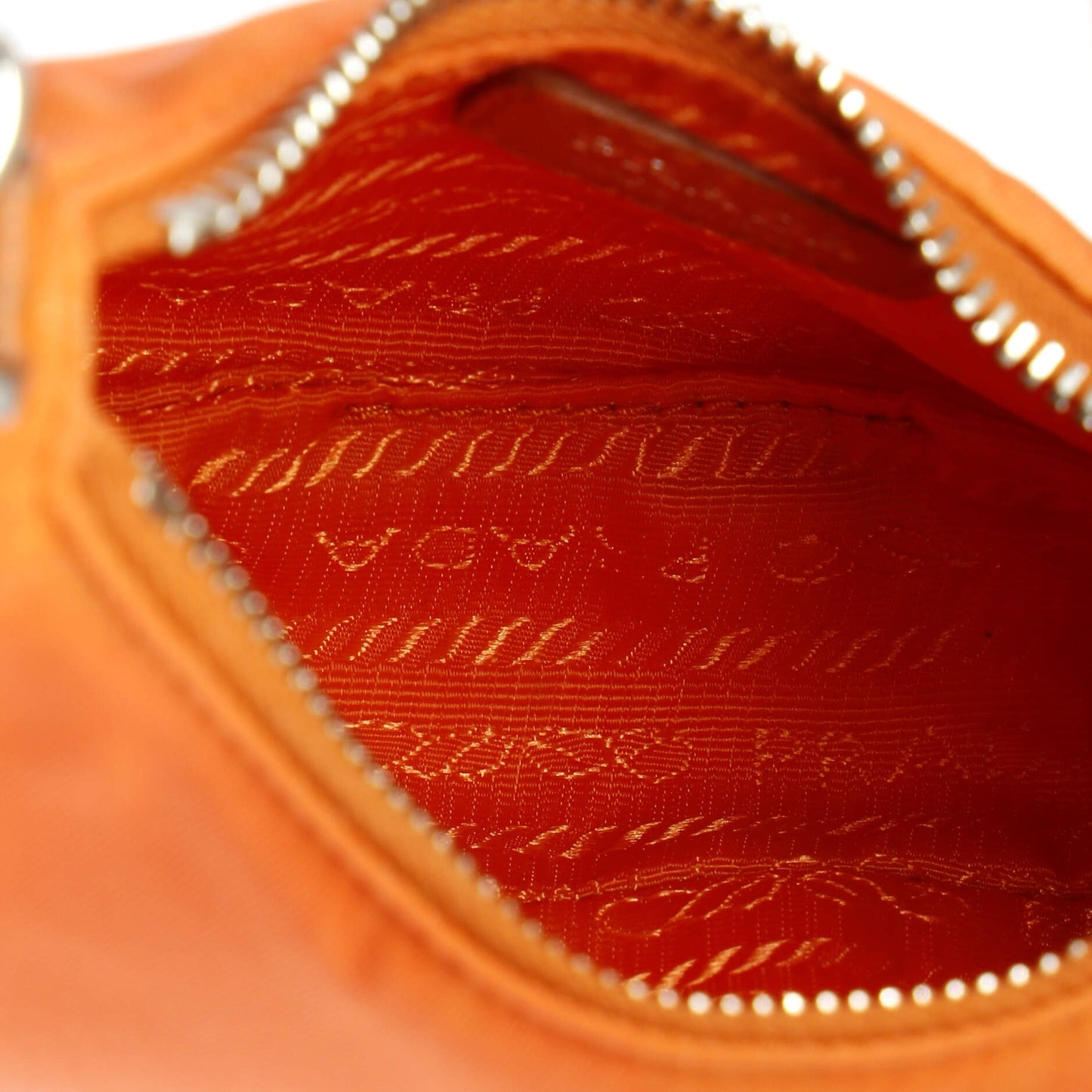 Prada Re-Edition Shoulder Bag Tessuto Mini