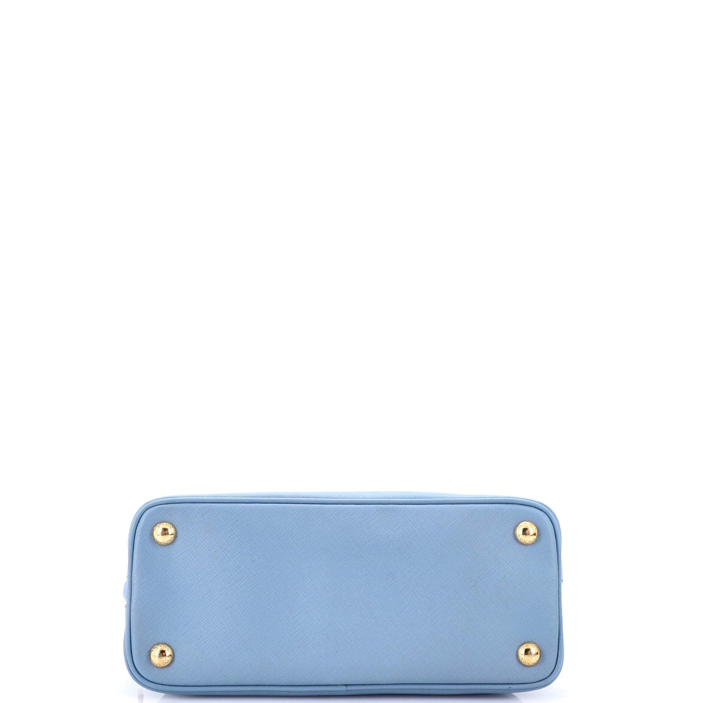 Prada Promenade Bag Saffiano Leather Small