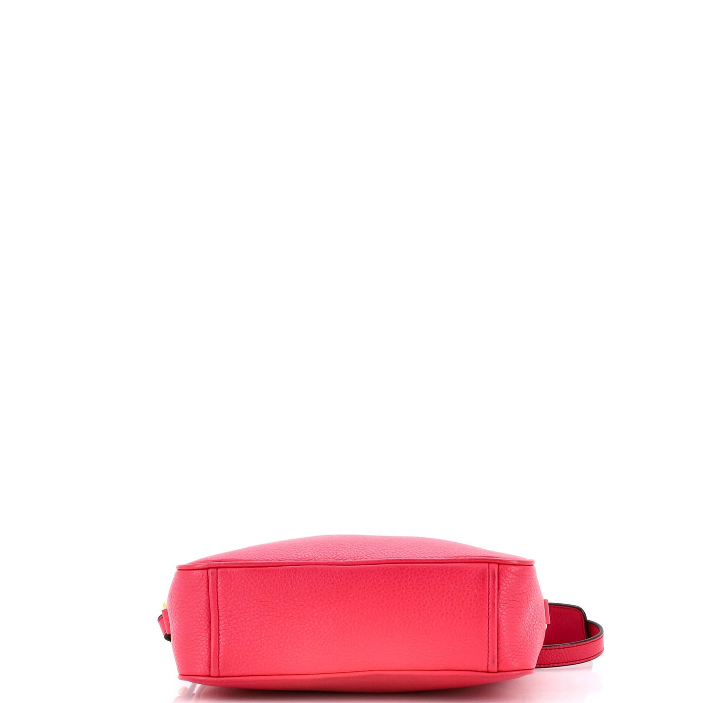 Prada Dual Strap Camera Bag Vitello Daino