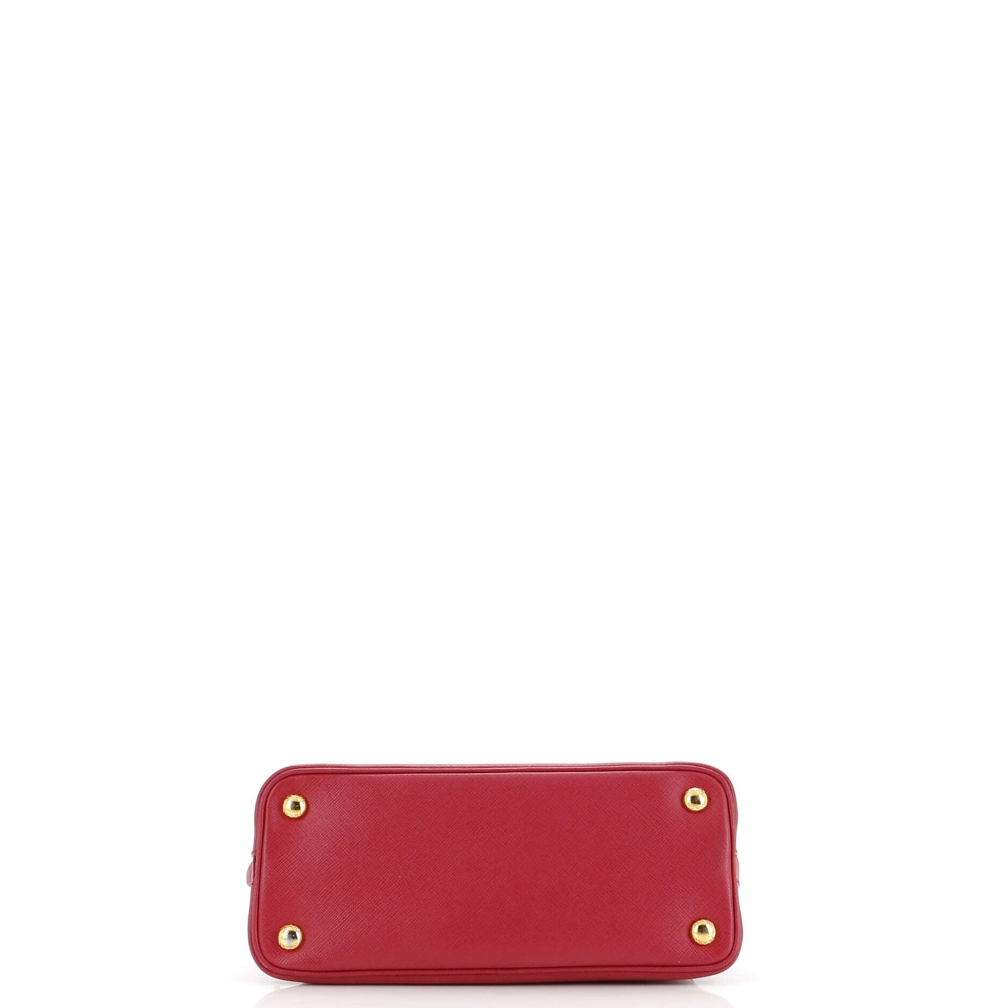 Prada Promenade Bag Saffiano Leather Small
