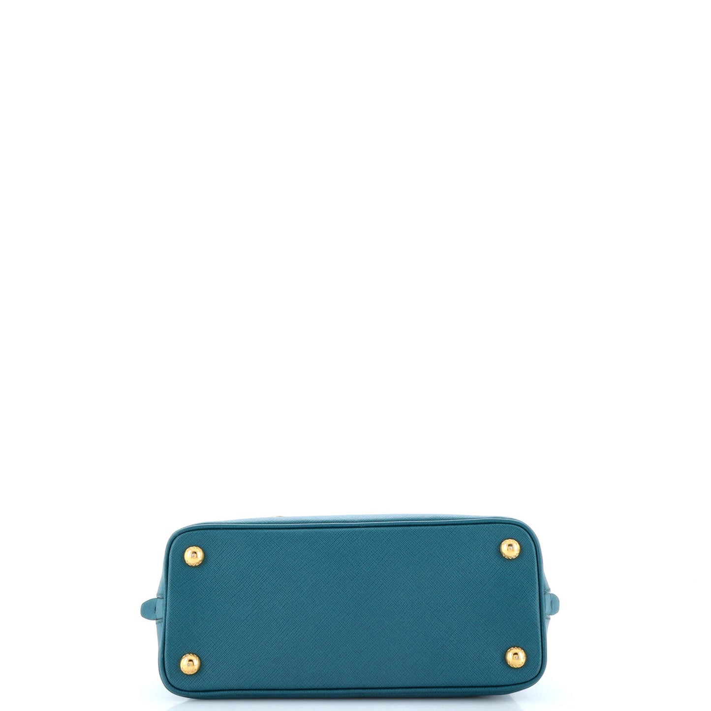 Prada Promenade Bag Saffiano Leather Small