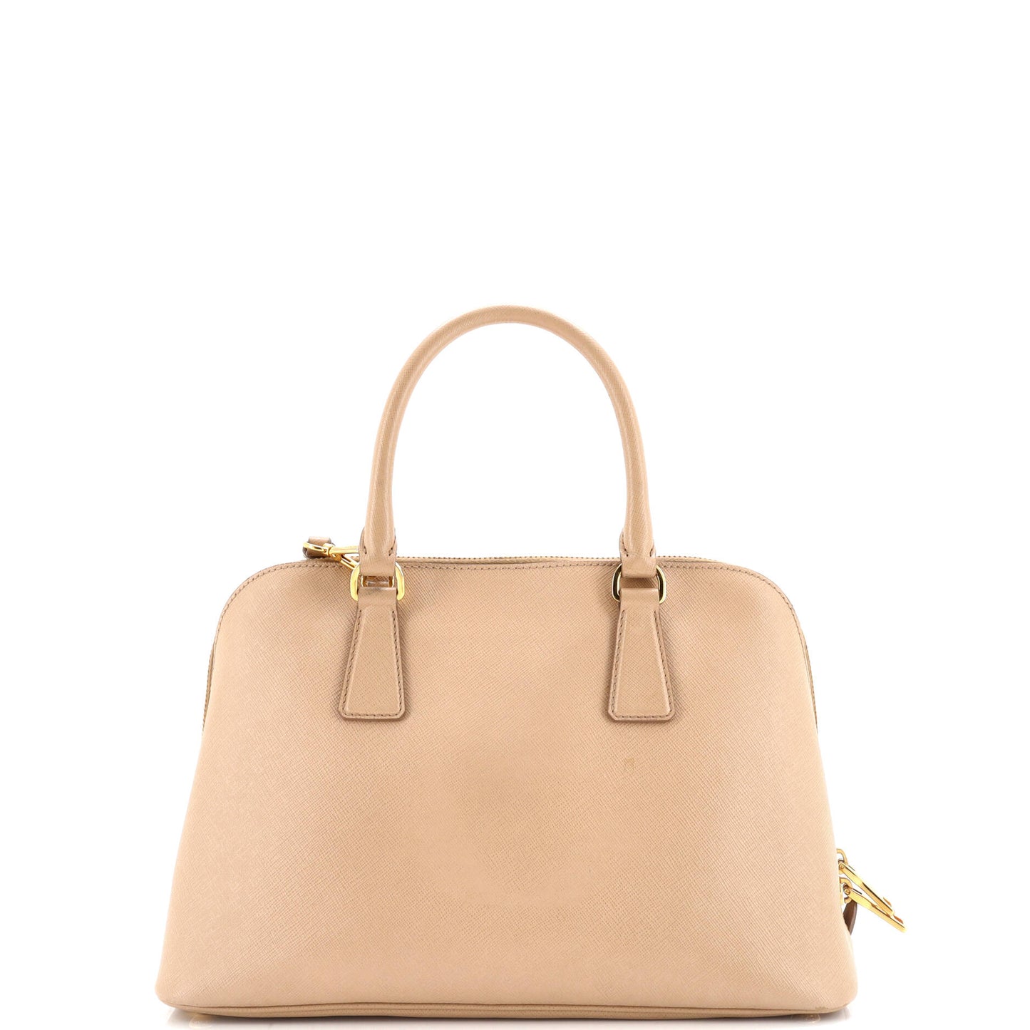 Prada Promenade Bag Saffiano Leather Medium