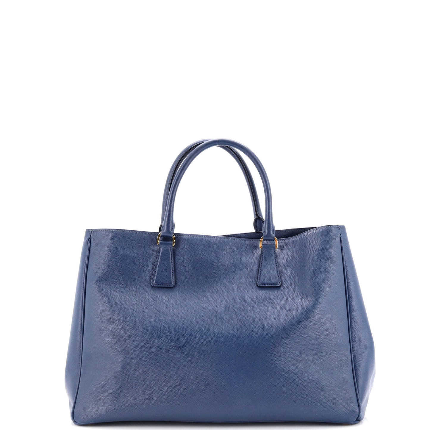 Prada Gardener's Tote Saffiano Leather Medium