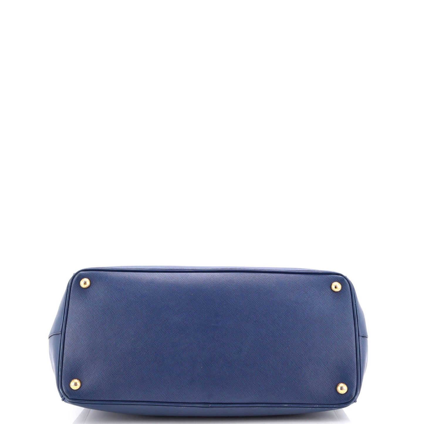 Prada Gardener's Tote Saffiano Leather Medium