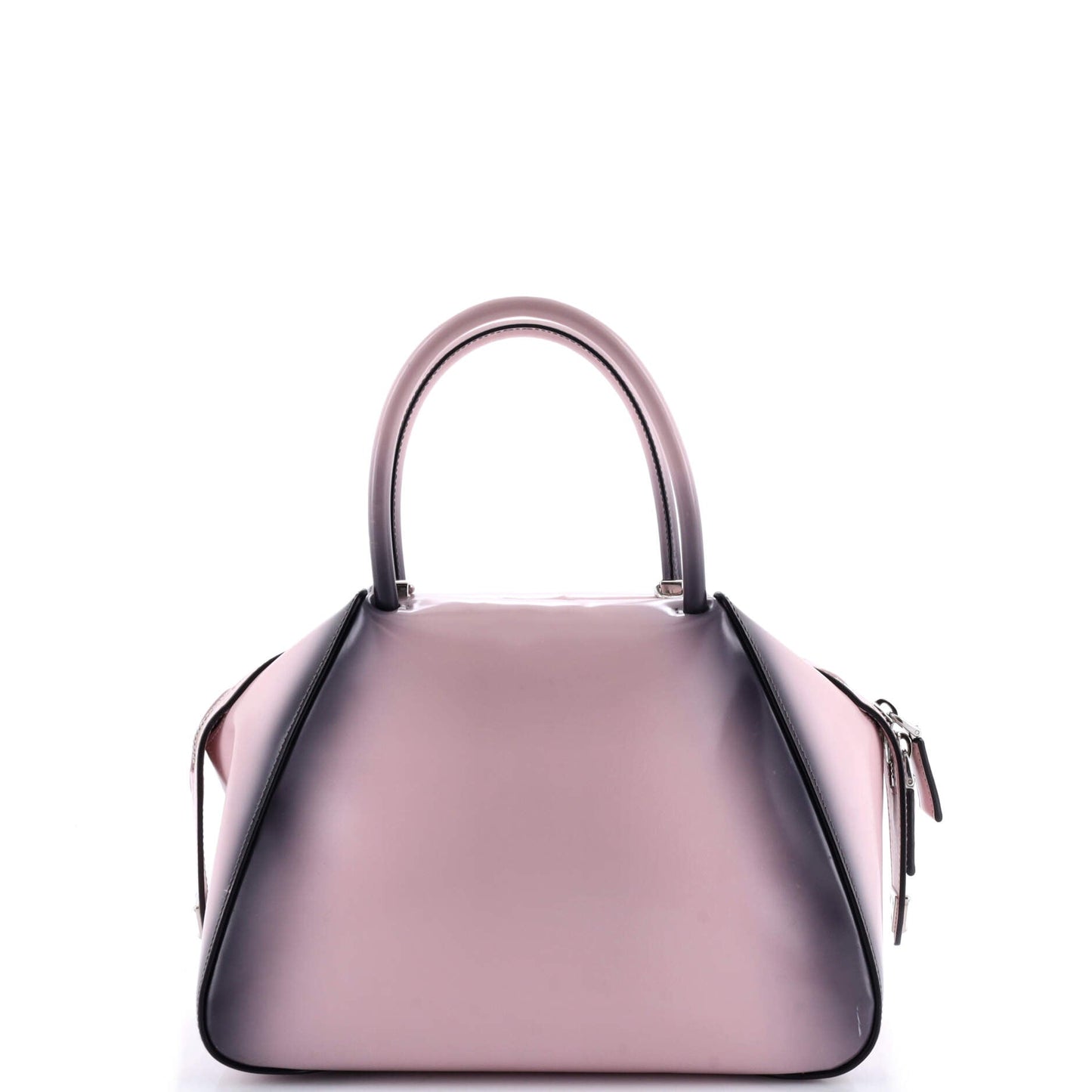 Prada Supernova Handbag Brushed Leather Medium