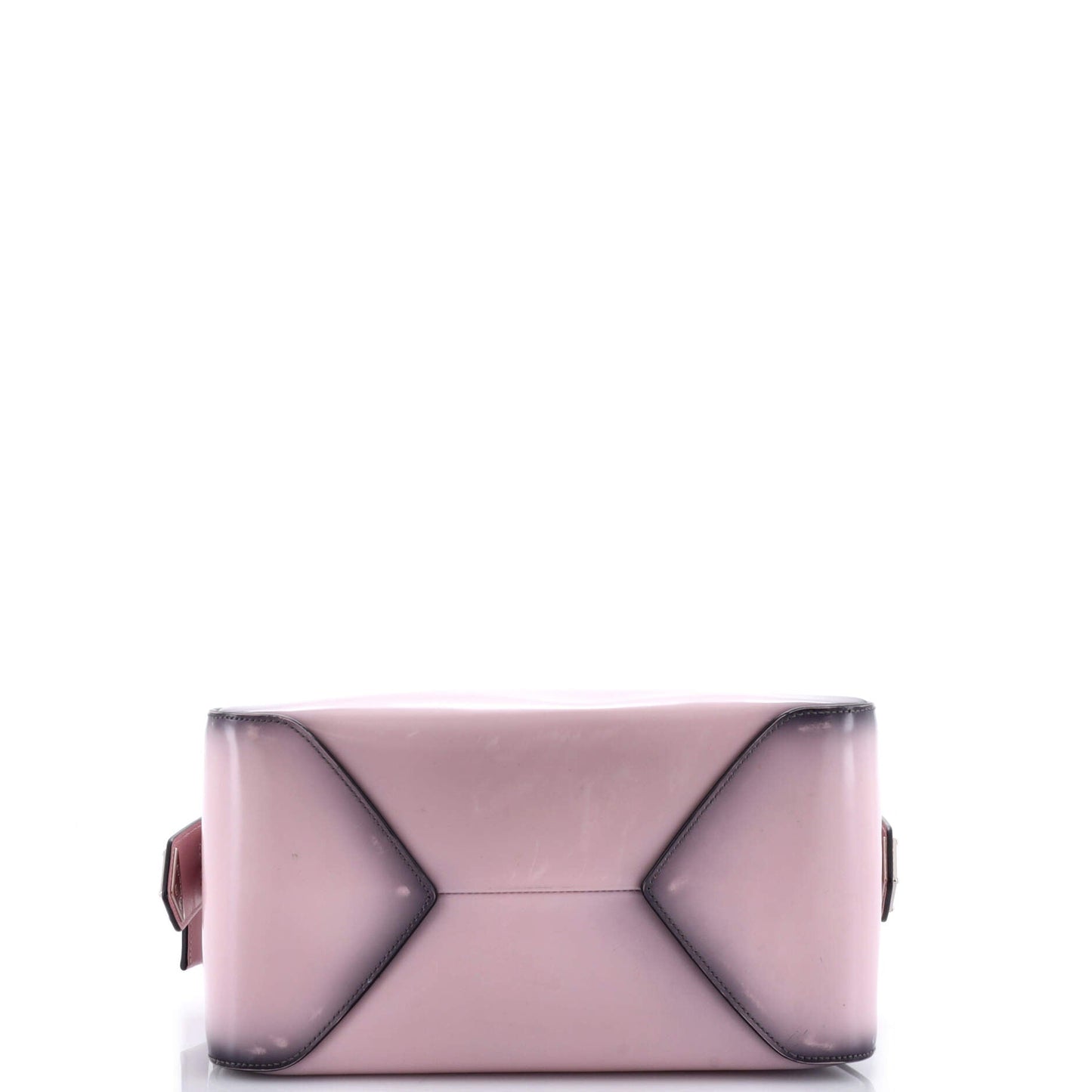 Prada Supernova Handbag Brushed Leather Medium