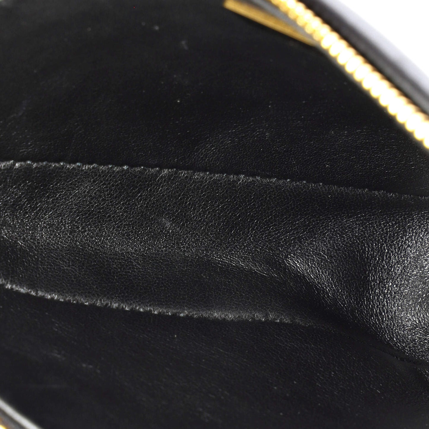 Prada Double Symbole Triangle Bag Leather and Jacquard Mini