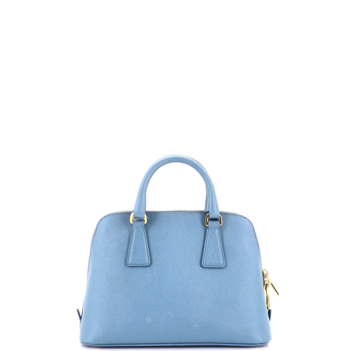 Prada Promenade Bag Saffiano Leather Small