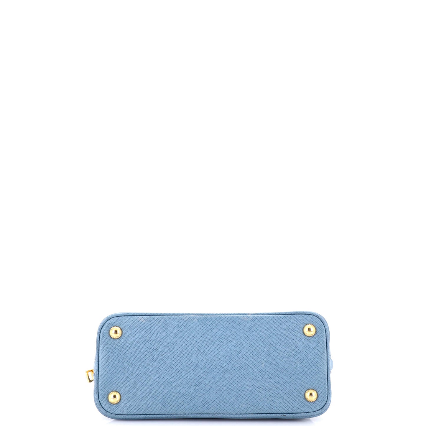 Prada Promenade Bag Saffiano Leather Small