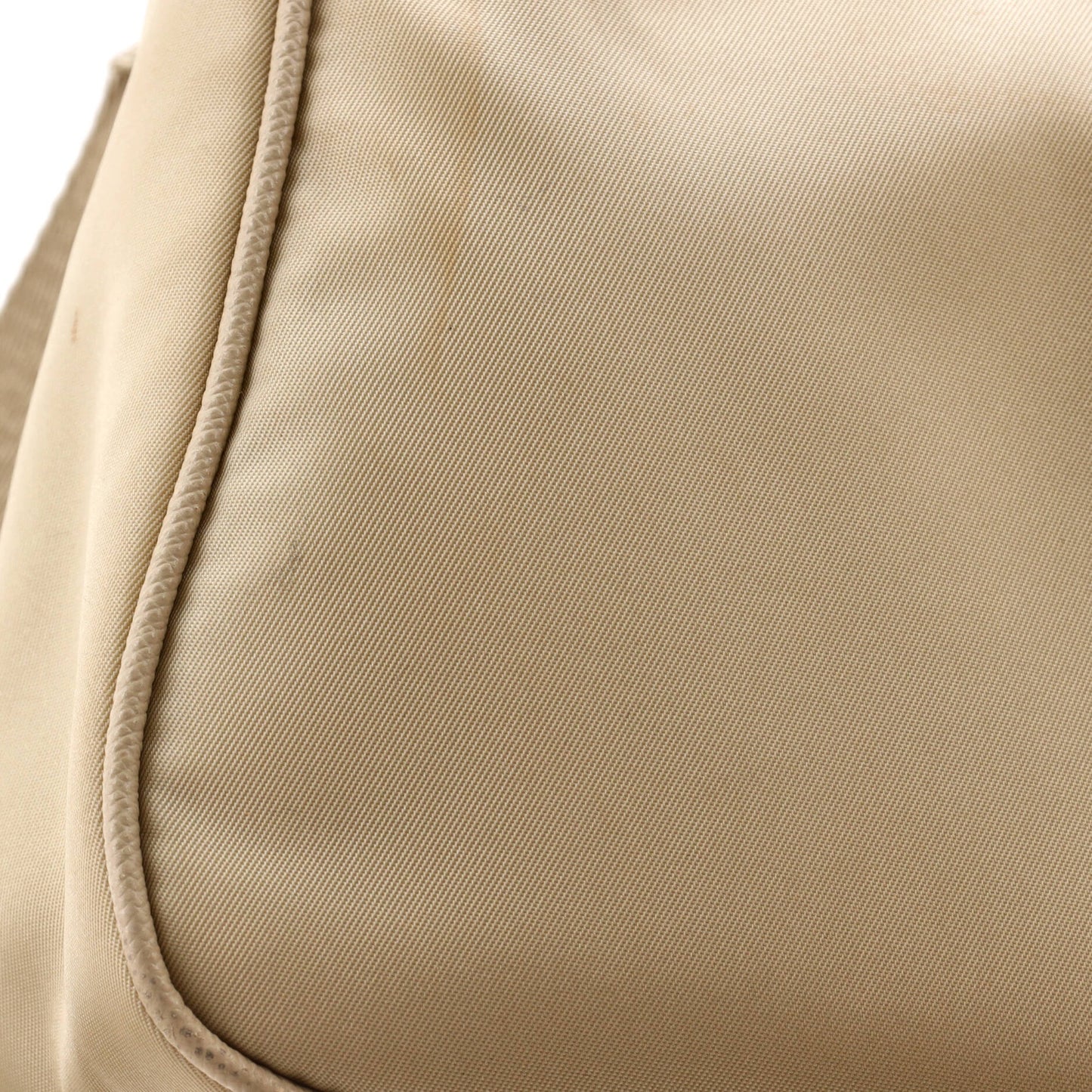 Prada Re-Edition 2005 Shoulder Bag Tessuto Small