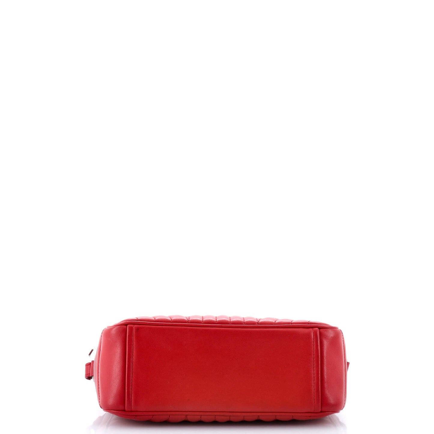 Prada Camera Bag Diagramme Quilted Leather Small