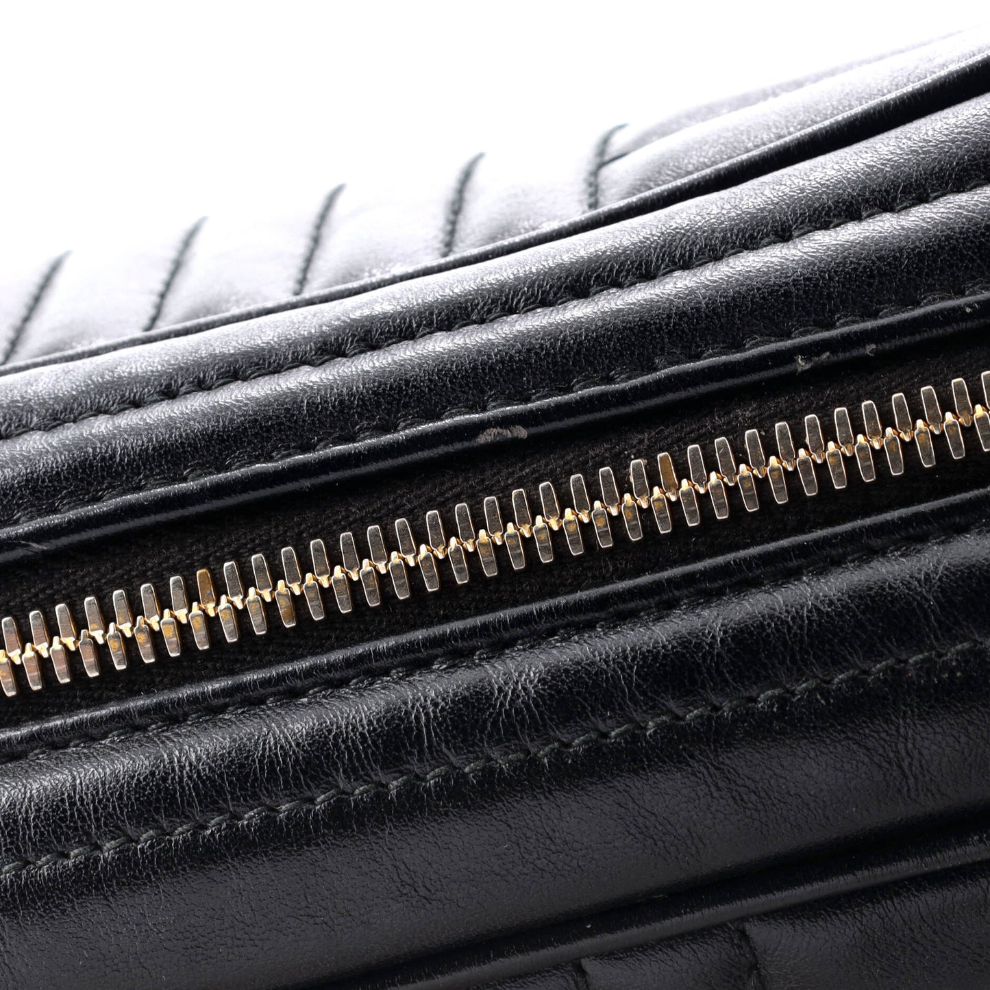 Prada Camera Bag Diagramme Quilted Leather Small