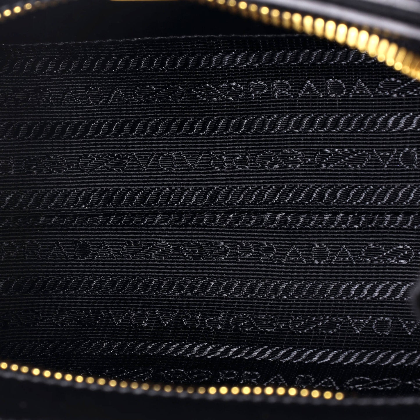 Prada Convertible Tote Saffiano with Soft Calf Mini