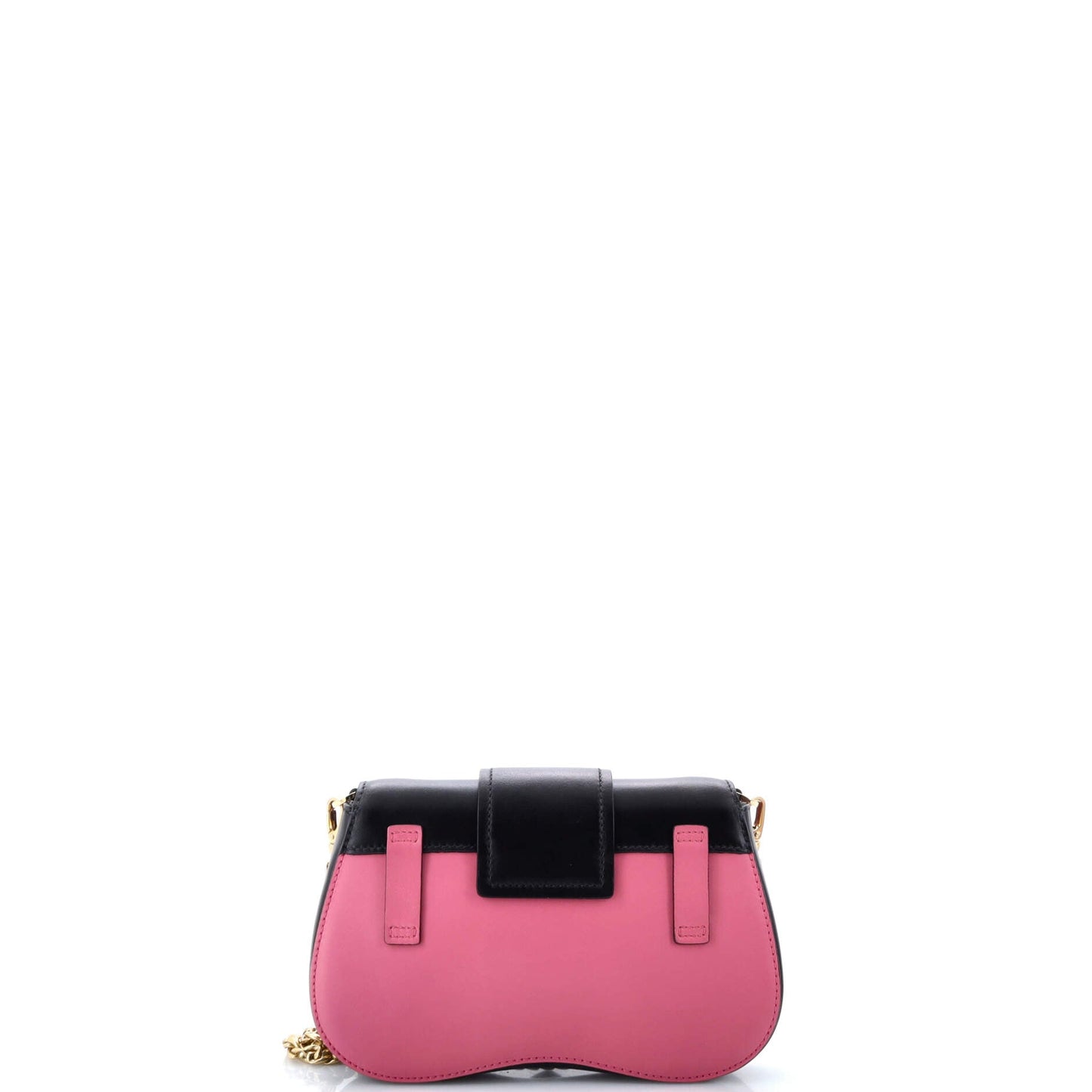 Prada Sidonie Belt Bag City Calf