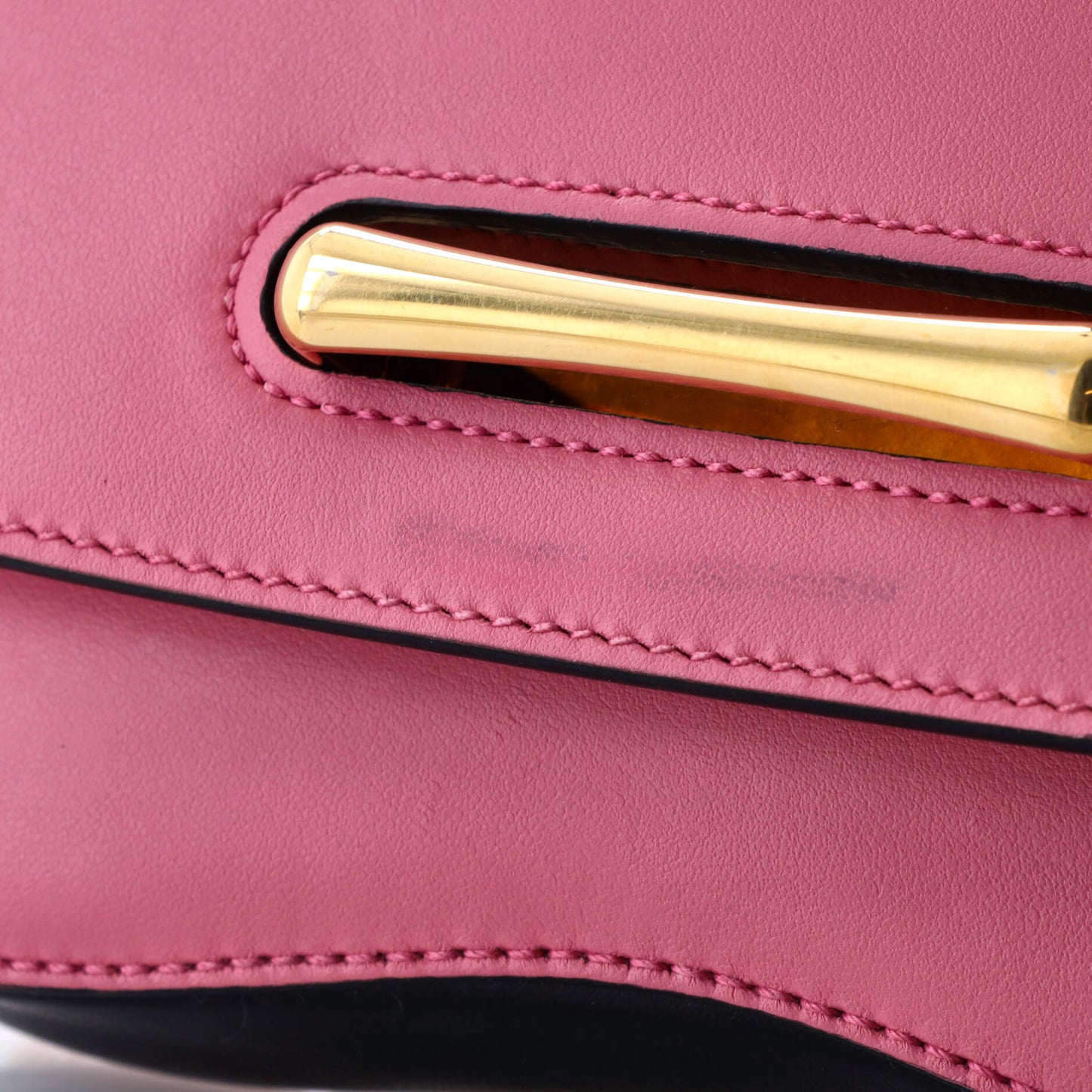 Prada Sidonie Belt Bag City Calf