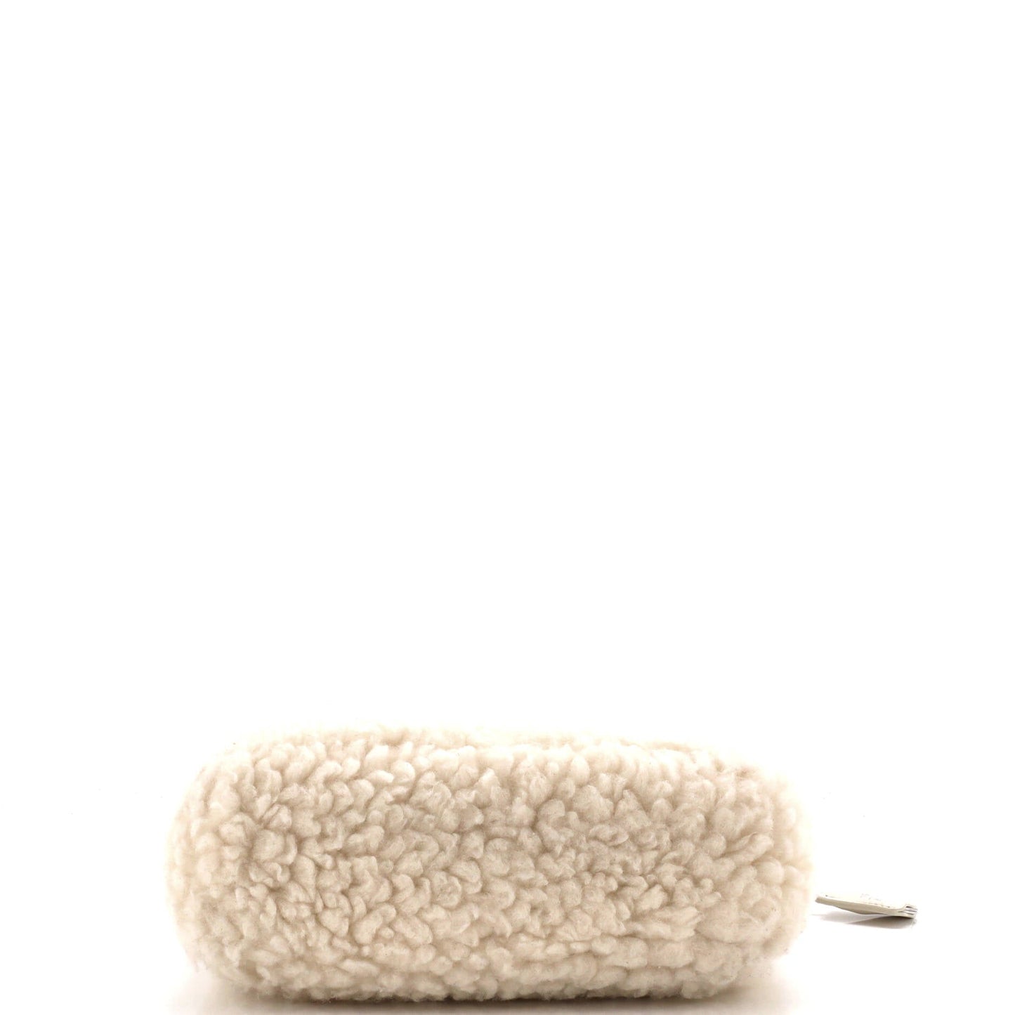 Prada Re-Edition 2000 Hobo Shearling Mini