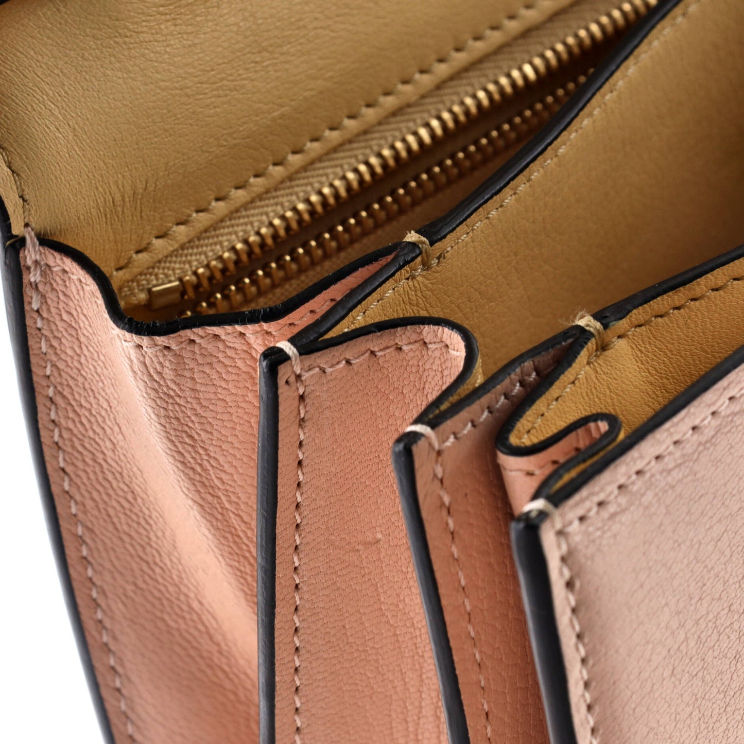 Celine Classic Box Bag Grainy Leather Small