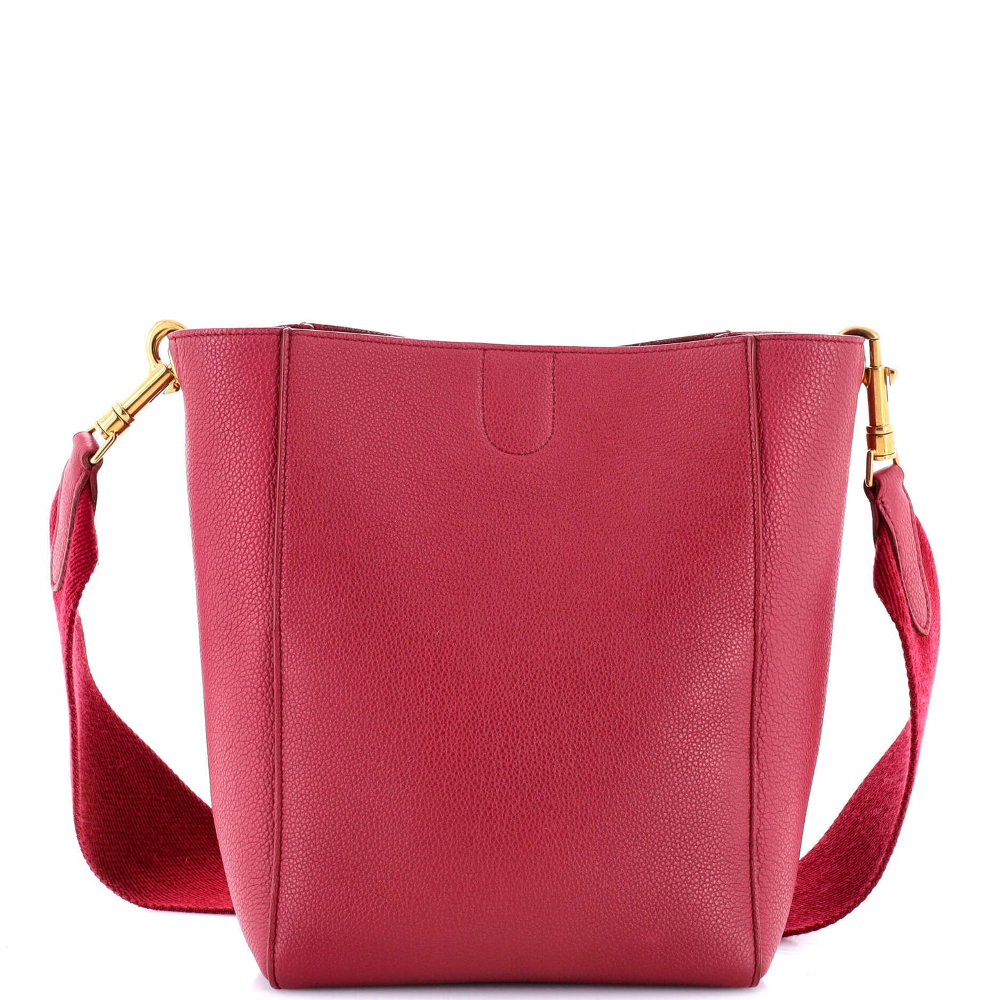 Celine Sangle Seau Bag Calfskin Small