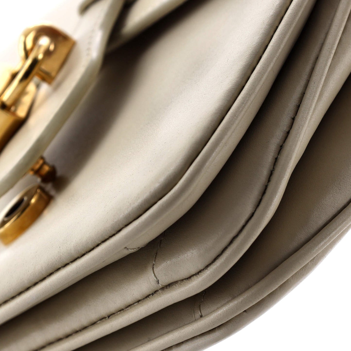 Celine Tabou Top Handle Bag Smooth Calfskin Mini