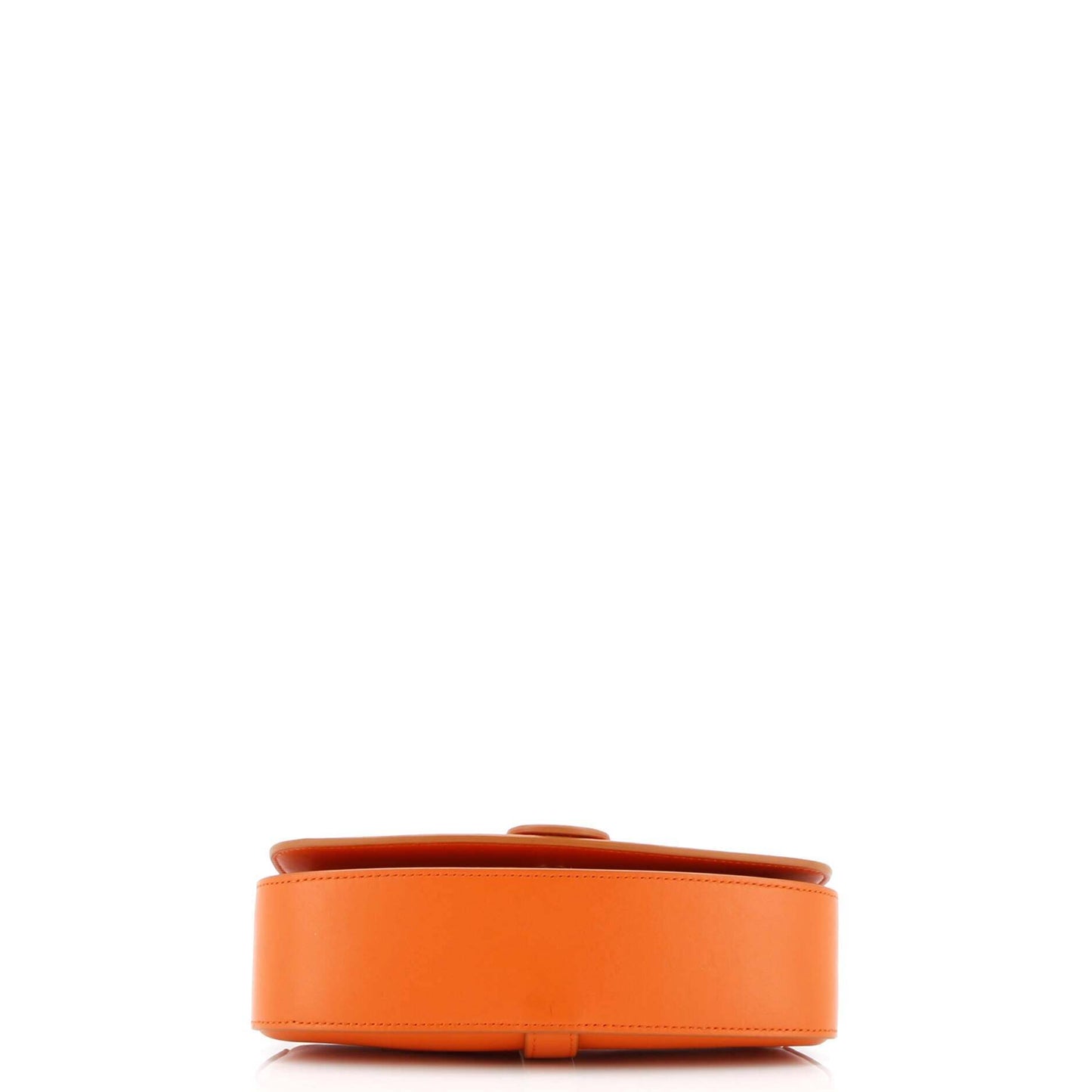 Celine Tabou Clutch with Strap Smooth Calfskin None