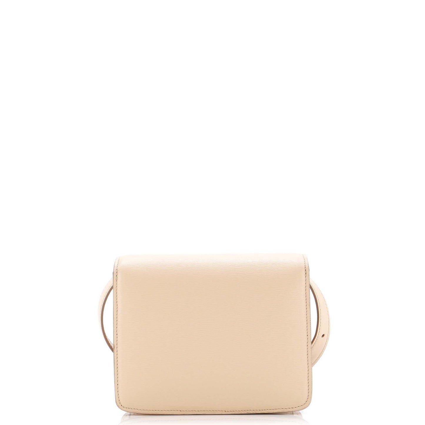 Celine Classic Box Bag Grainy Leather Small