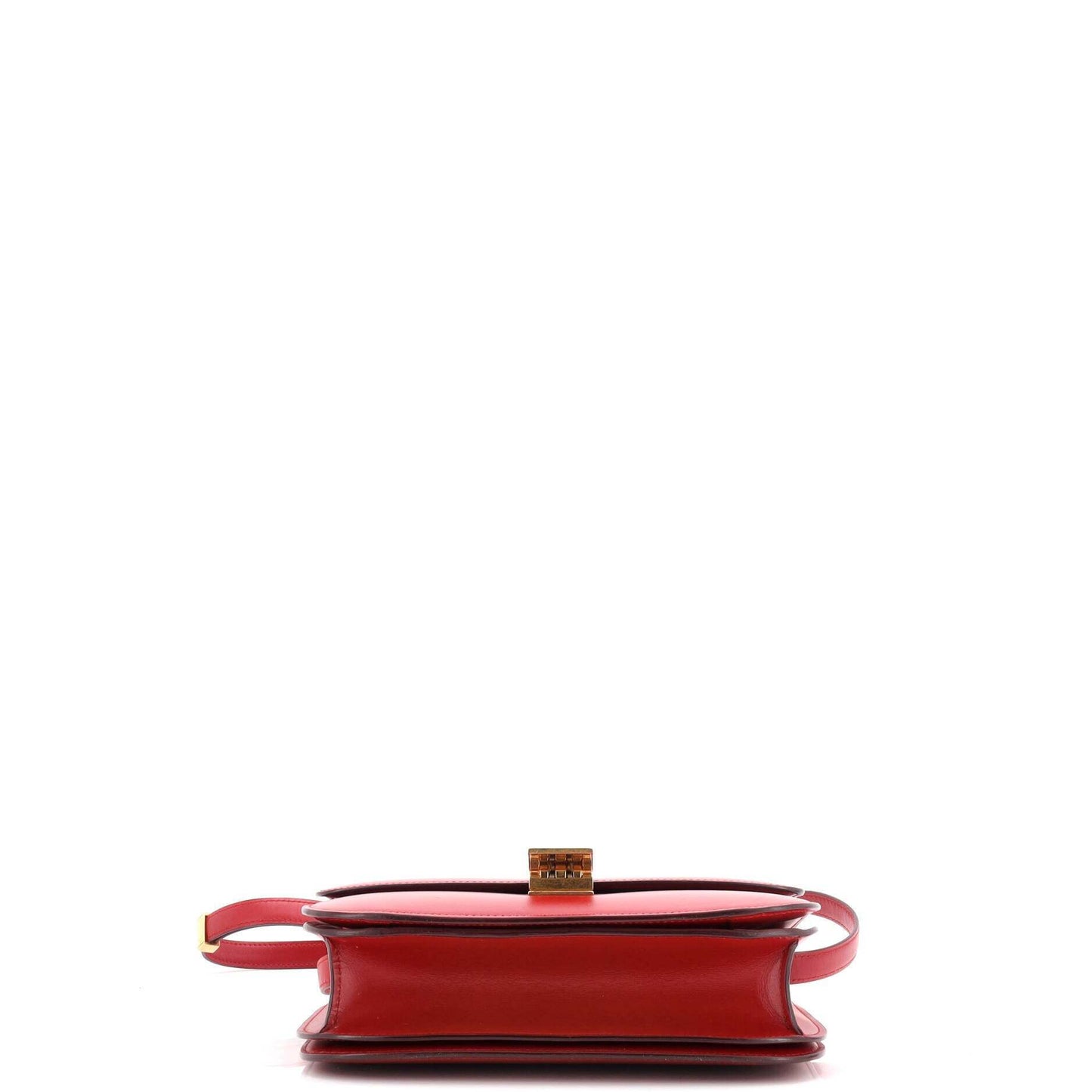 Celine Classic Box Bag Smooth Leather Medium