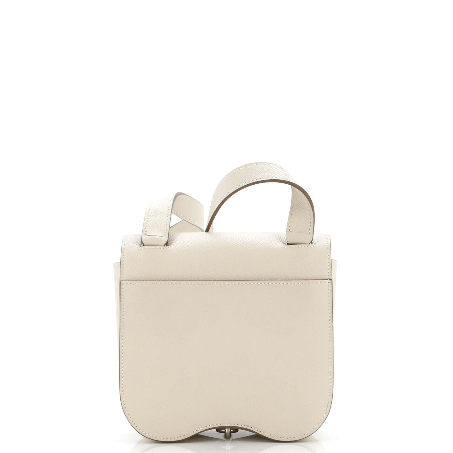 HERMES ミニショルダーバッグ