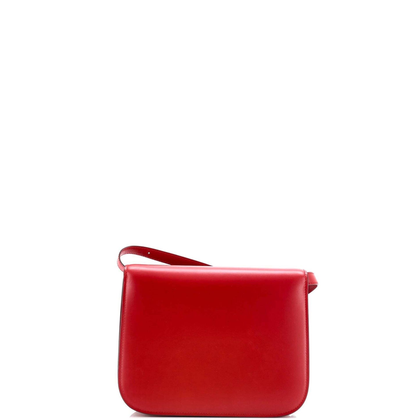 Celine Classic Box Bag Smooth Leather Medium