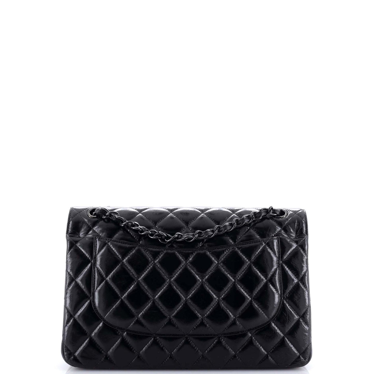 ソーブラック【ほぼ新品】CHANEL ジャンボ