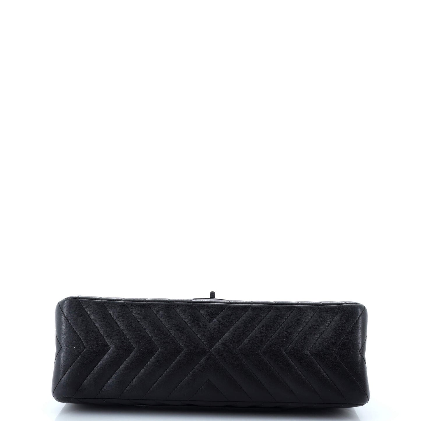 限定品CHANELソーブラック