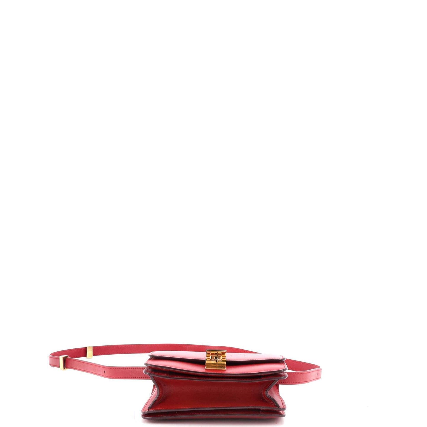 Celine Classic Box Bag Smooth Leather Small
