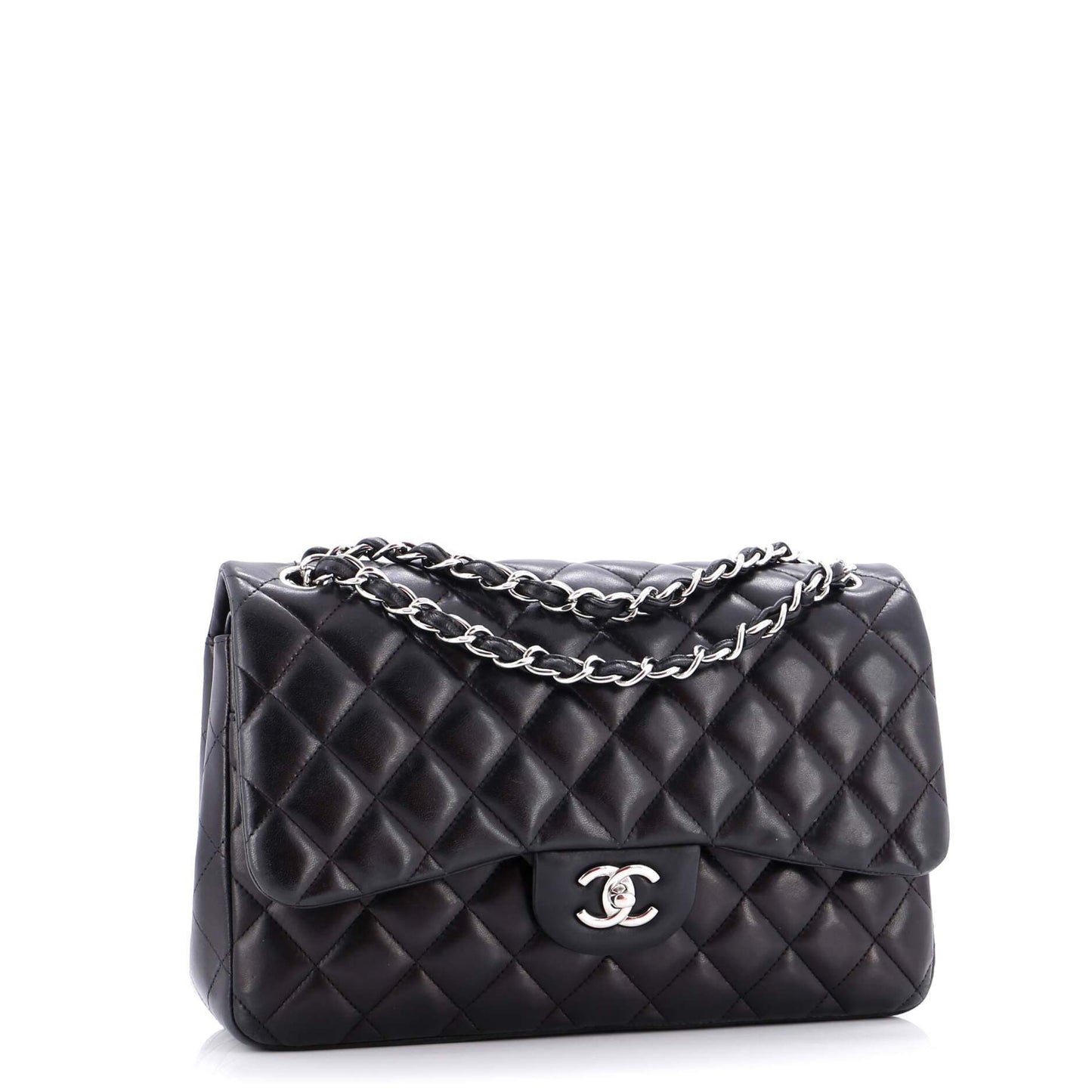 CHANELショルダーバッグ