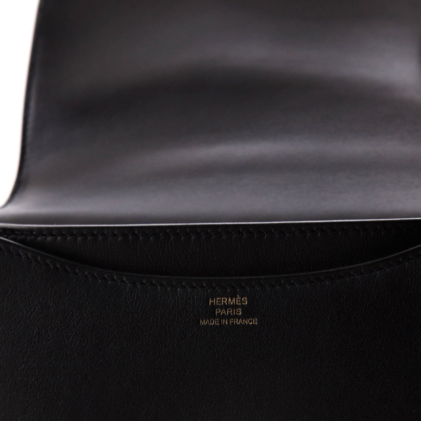 HERMES Constance Bag Swift 18