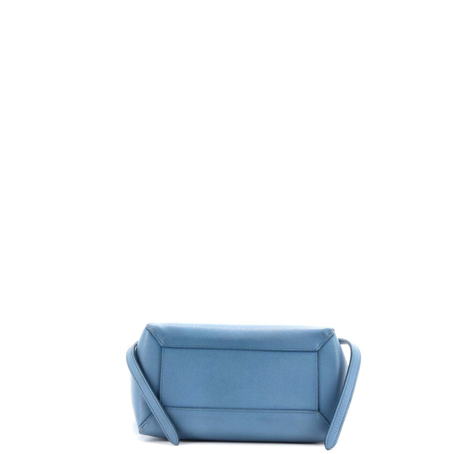 Celine Belt Bag Textured Leather Micro
