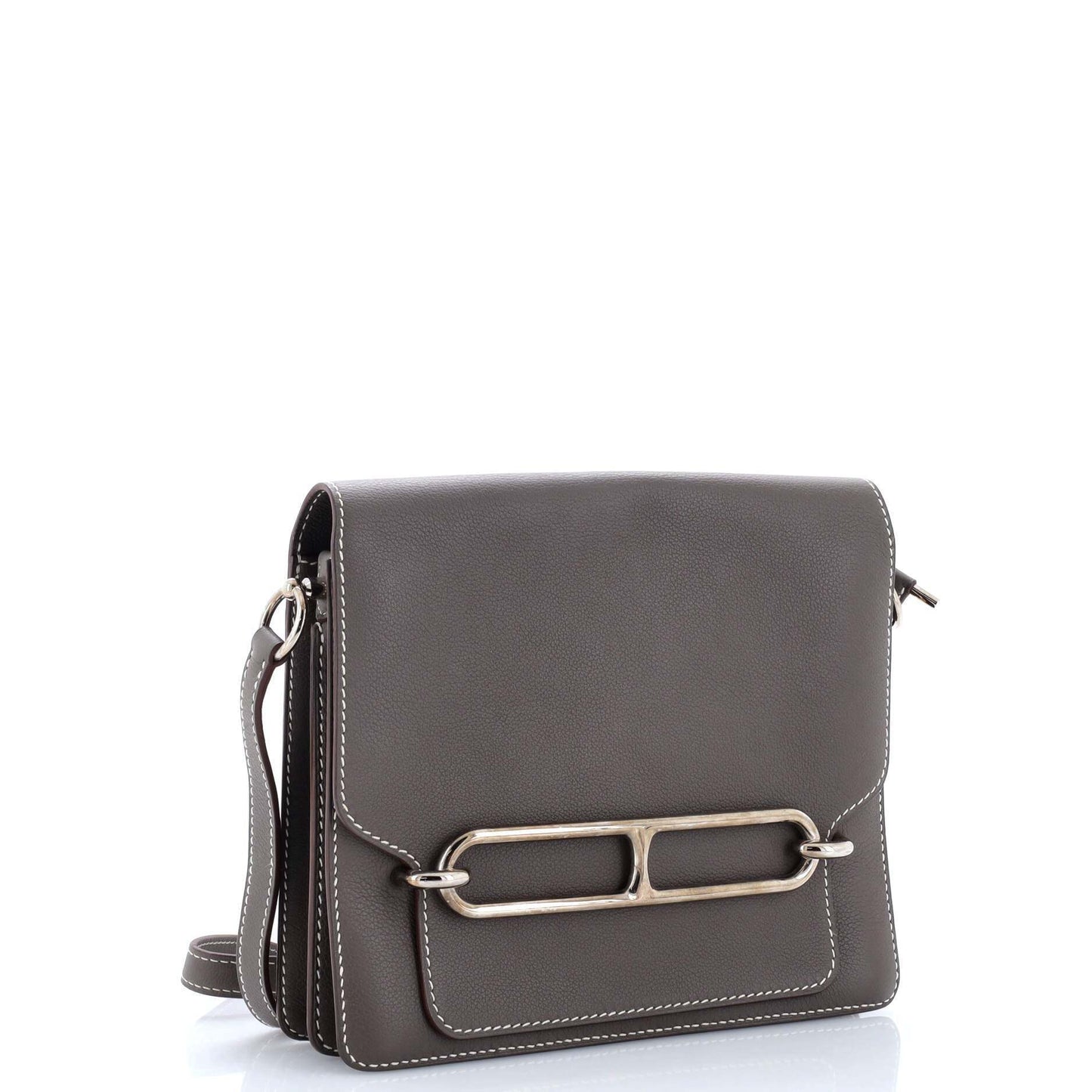 HERMES ルリ ショルダーバッグ