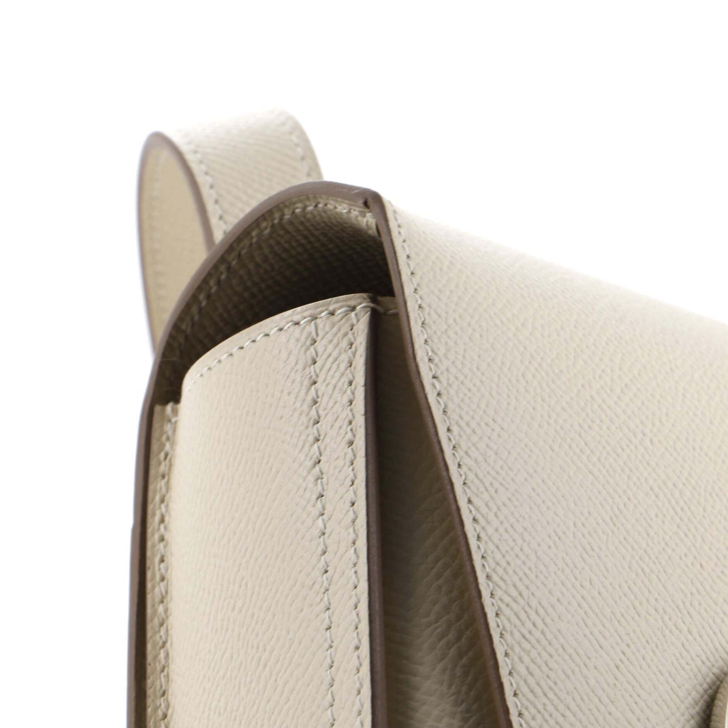 HERMES ミニショルダーバッグ