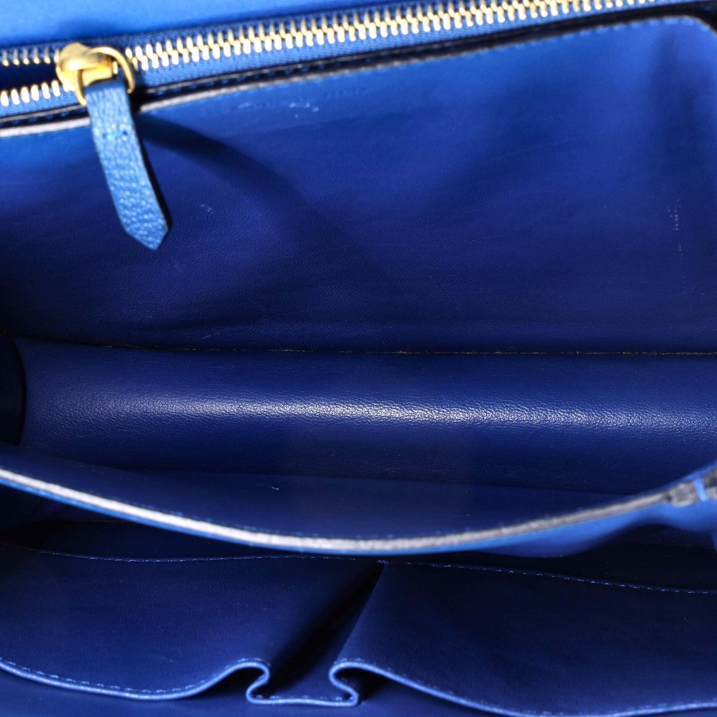 Celine Classic Box Bag Grainy Leather Medium