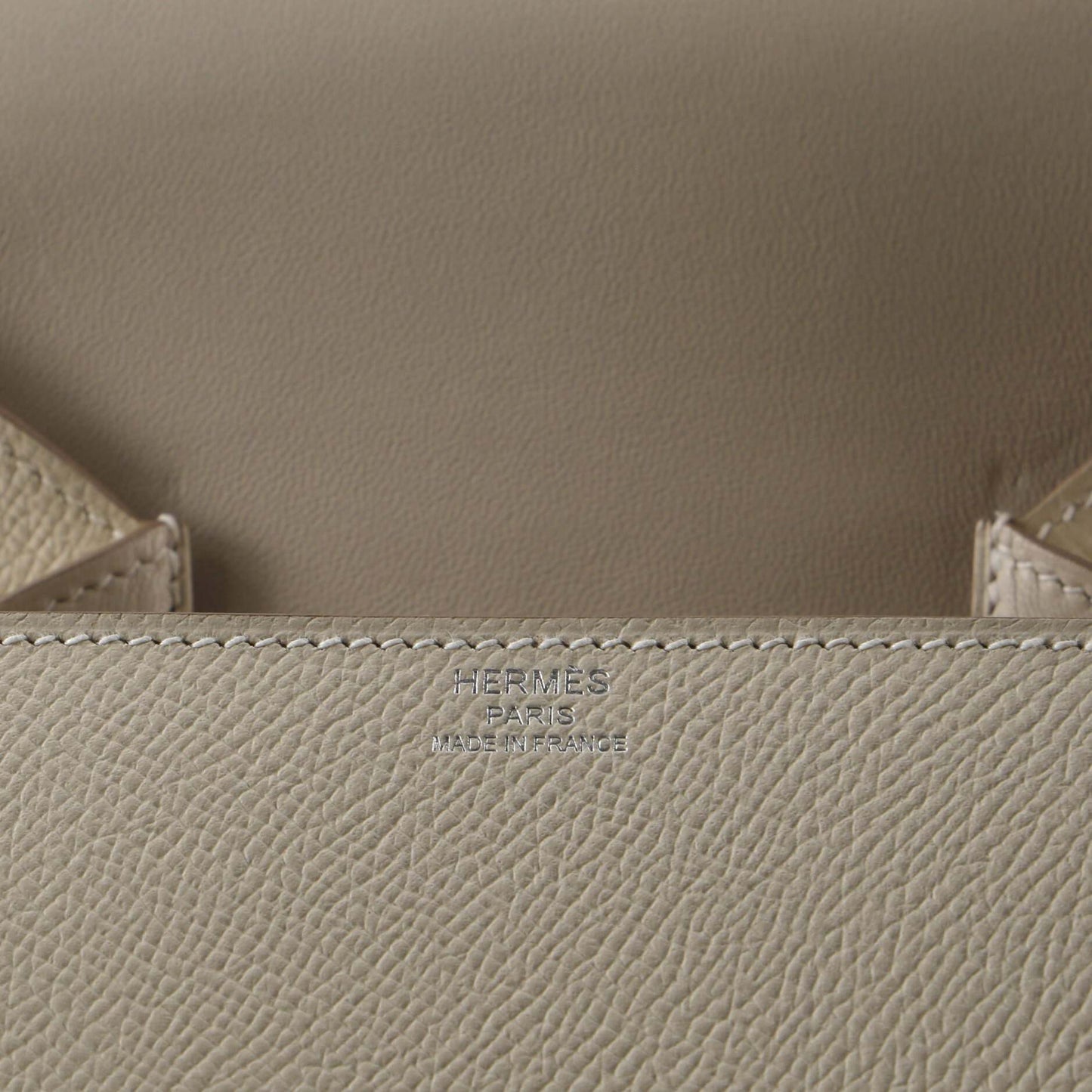 HERMES ミニショルダーバッグ
