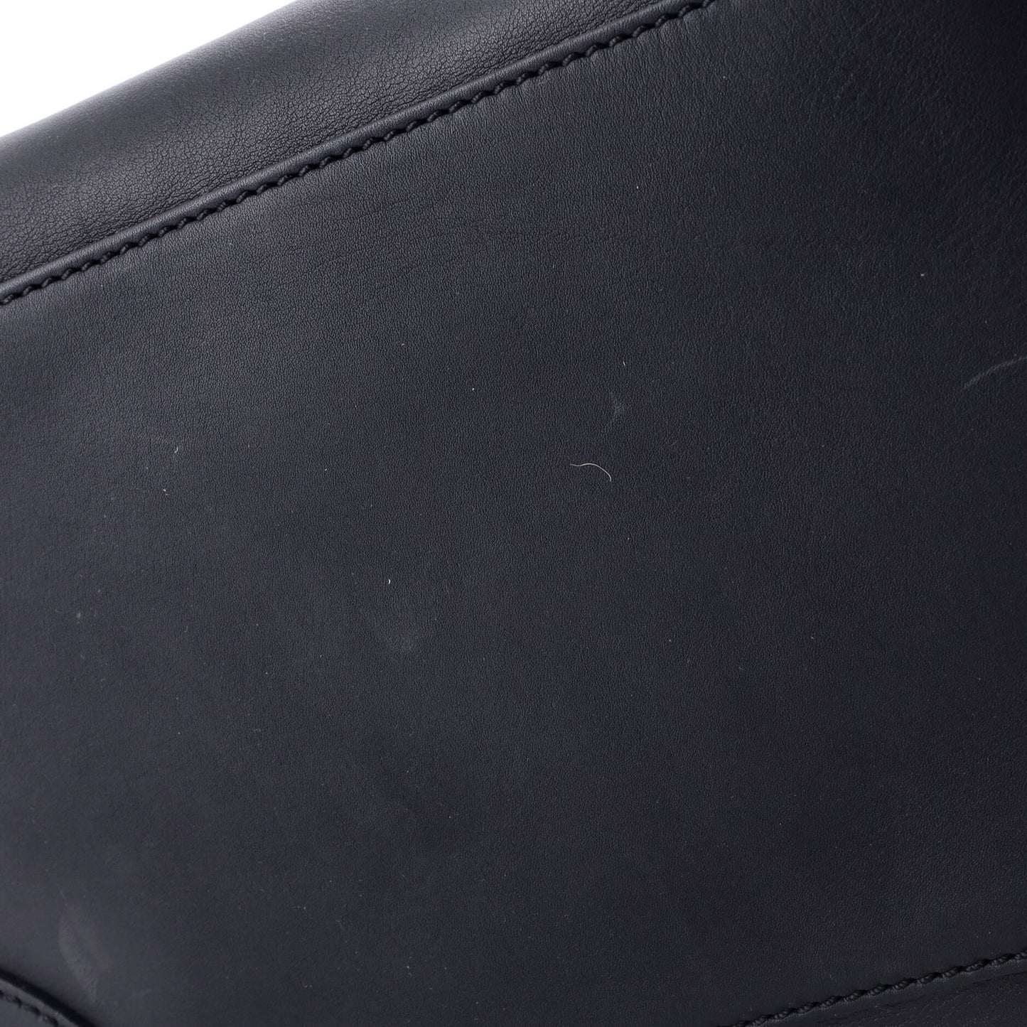 Celine Luggage Bag Smooth Leather Mini