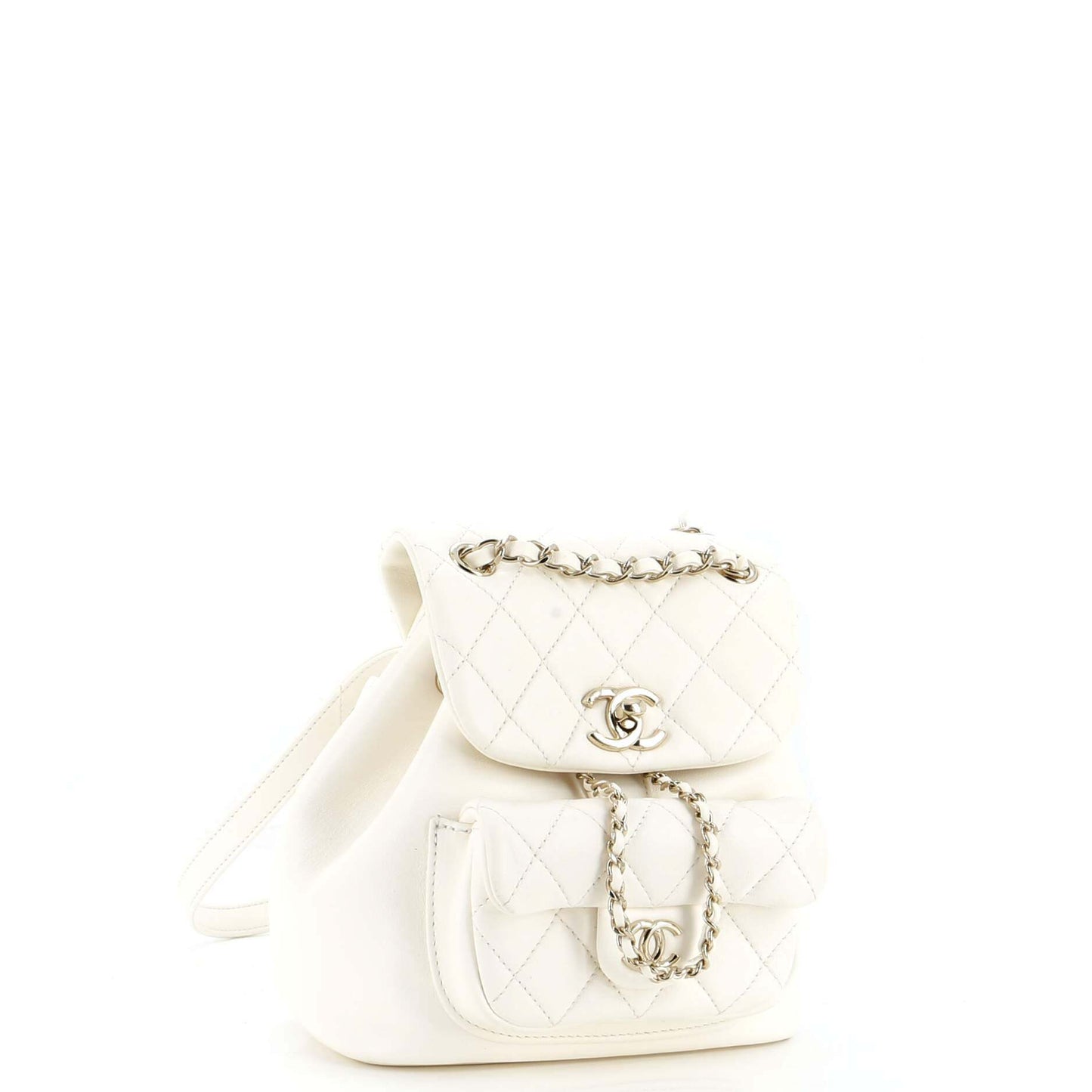 CHANEL バックパック