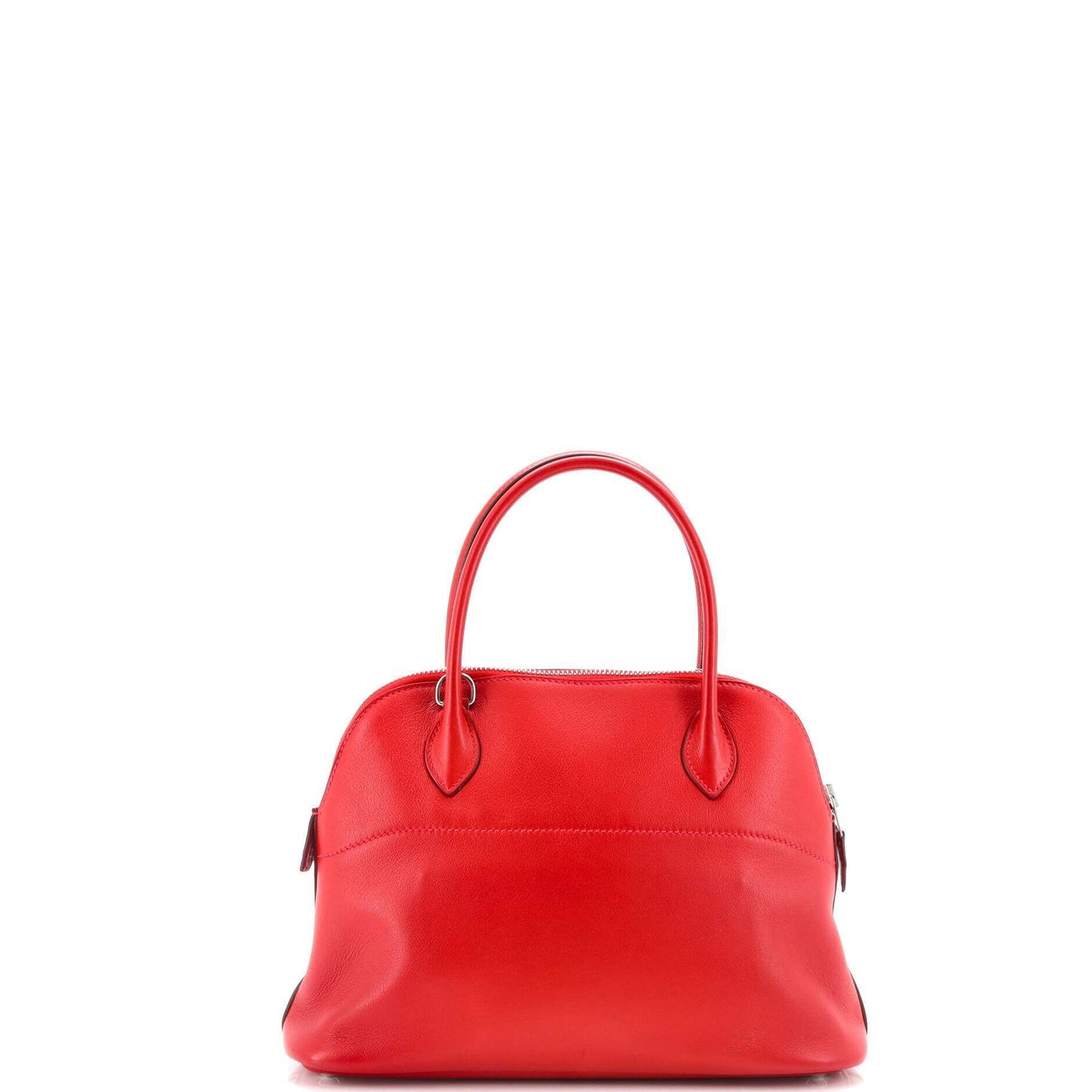 HERMESボリード バッグ スイフト 27