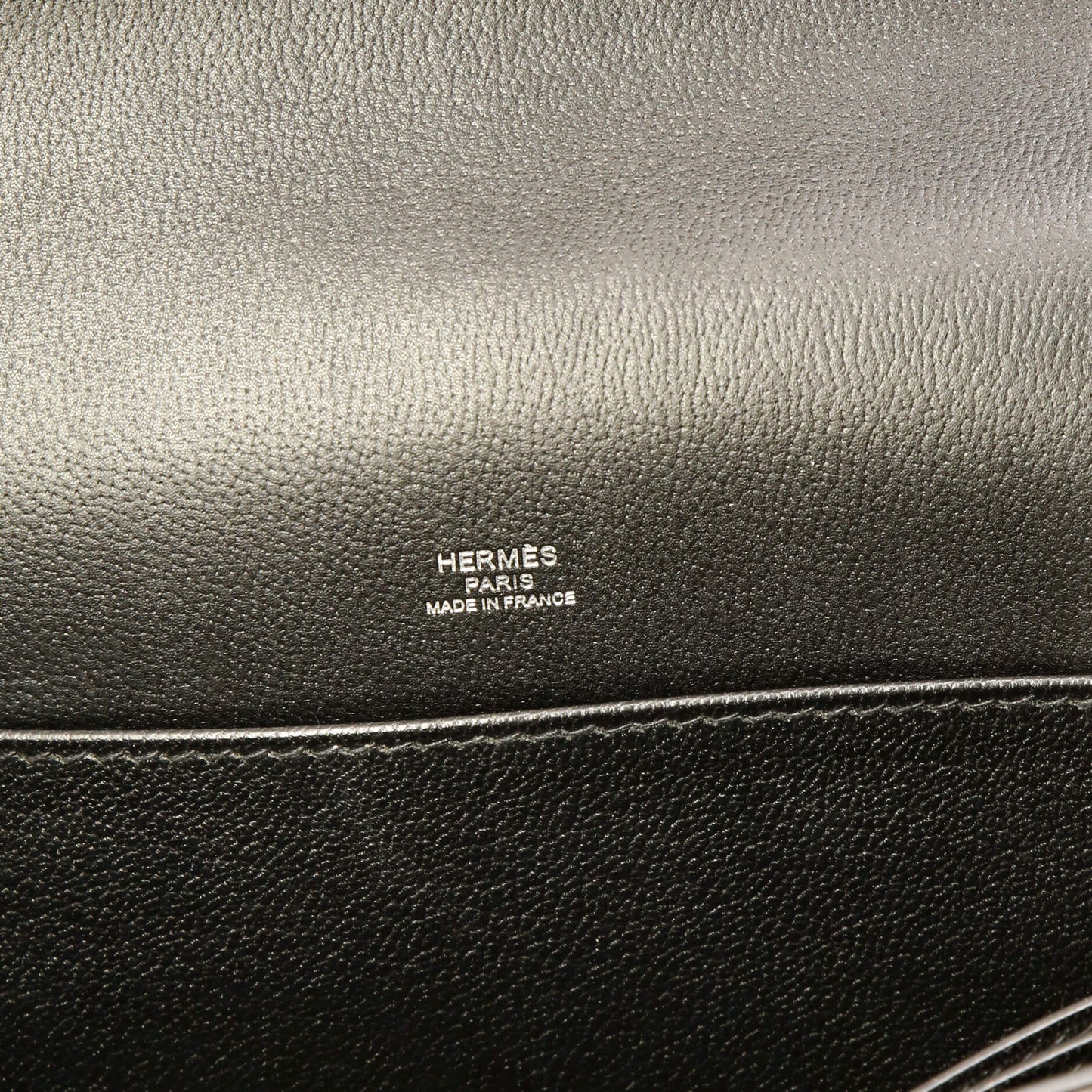 HERMESショルダーバッグ