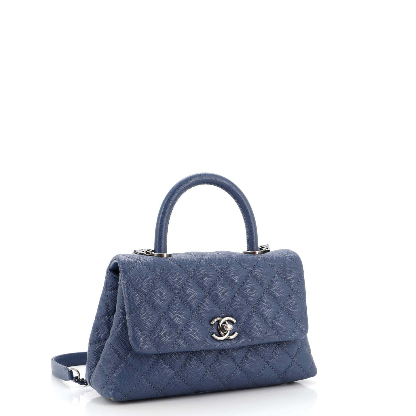 CHANELCoco Handle